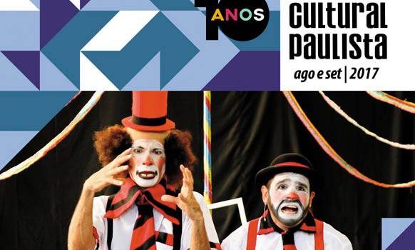 Peça teatral Cirquim do Serafim promete animar o público