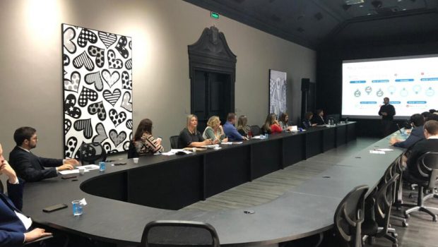 VARGEM PARTICIPA DO PROGRAMA DE PARCERIAS MUNICIPAIS