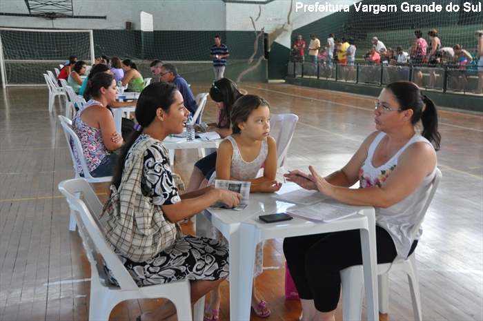 Mais de 5 mil se cadastraram para inscrição das Casas Populares