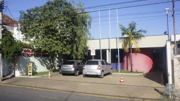 Biblioteca Municipal comemora 13 anos com programação especial na segunda
