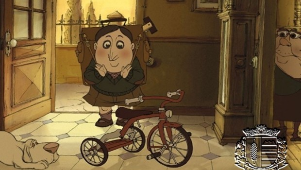Animação e filme com Mazzaropi estão na programação do Projeto Pontos MIS em Vargem