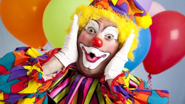 Oficina de Iniciação ao Clown será realizada em Vargem