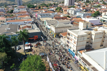 RECORD DE PÚBLICO NA 49ª ROMARIA DOS CAVALEIROS DE SANT’ANA
