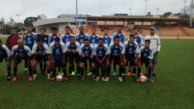 Ultima rodada classificatória do Municipal de Futebol ocorre neste domingo