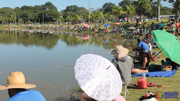VEM AÍ O 3º TORNEIO DE PESCA NA REPRESA EDUÍNO SBARDELLINI