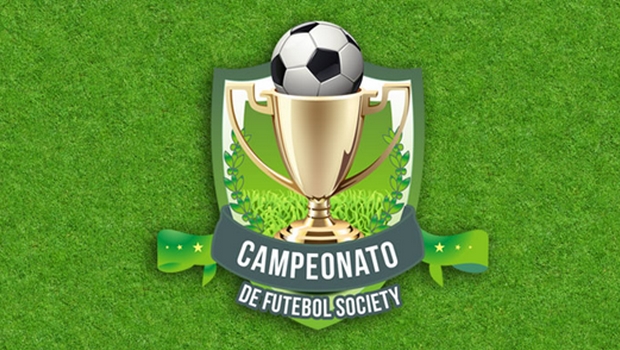 Abertas as inscrições para o Torneio Municipal de Futebol Society 2016
