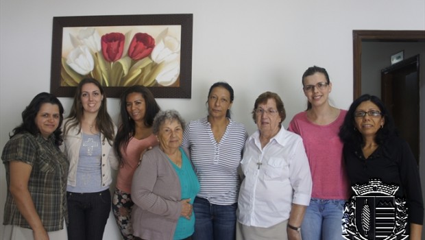 Conselho Municipal do Idoso elege nova diretoria