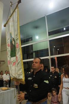 Missa da Romaria reuniu muitos fiéis na Matriz de Sant´Ana