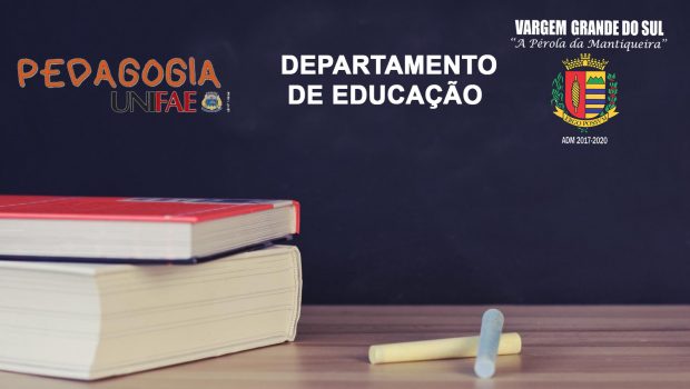PEDAGOGIA UNIFAE REALIZA PESQUISA PARA IDENTIFICAR DEMANDAS DA EDUCAÇÃO