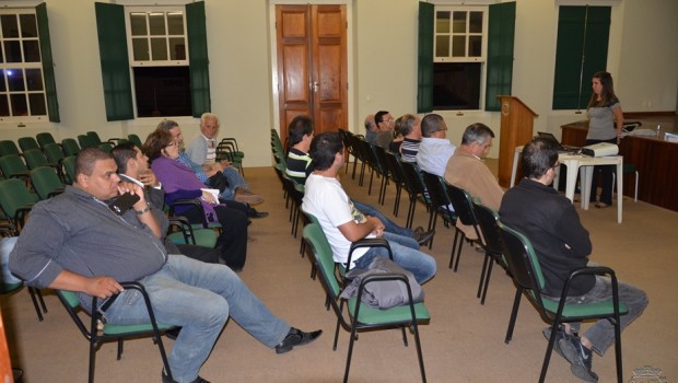 Plano Municipal de Saneamento Básico propõe melhorias para Vargem