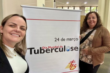 DEPARTAMENTO DE SAÚDE PARTICIPA DE CONFERÊNCIA NA SECRETARIA DE ESTADO DA SAÚDE