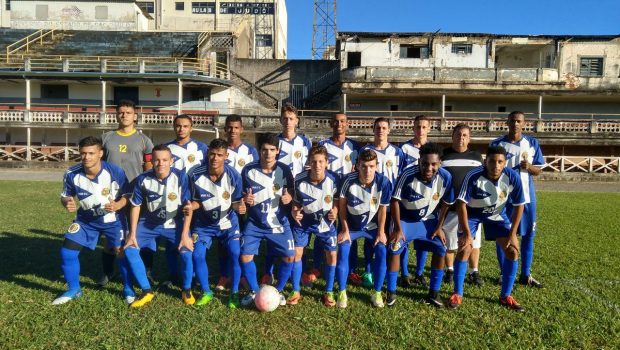 VARGEM VENCE LOUVEIRA NOS JOGOS ABERTOS DA JUVENTUDE