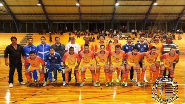 ADSF/Vargem/Vargeana alcança a segunda vitória na Liga Paulista de Futsal