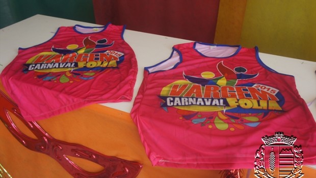 Garanta já o seu abadá para o Carnaval Vargem Folia 2015
