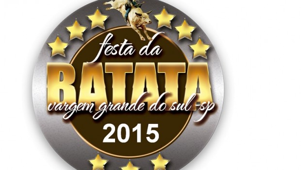 Preparativos para a Festa da Batata seguem a todo vapor