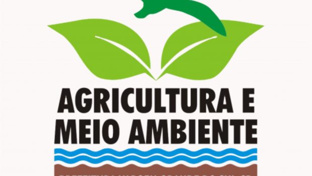 MEIO AMBIENTE ESTÁ ELABORANDO O PLANO MUNICIPAL DE MATA ATLÂNTICA E CERRADO