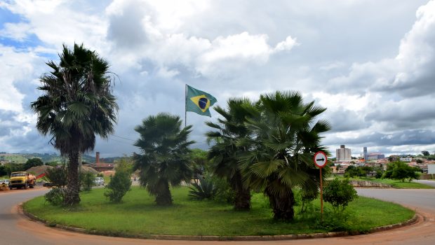 QUATRO BENS PÚBLICOS FORAM ADOTADOS ATRAVÉS DO PROGRAMA “ADOTE UM BEM PÚBLICO”