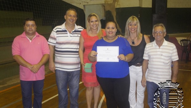 Ação Social promove formatura dos cursos do programa Fortalecendo a Família