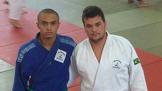 Atleta vargengrandense é campeão no Judô no 34°Jogos Abertos da Juventude