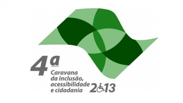 Vargem participou da 4ª Caravana da Inclusão, Acessibilidade e Cidadania