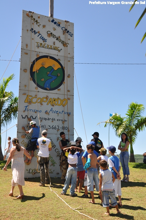 Domingo tem “Sacode a Praça” e “SuperAção” na “Barragem”