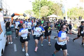 19ª CORRIDA DA INDEPENDÊNCIA FOI REALIZADA NO DOMINGO DIA 07