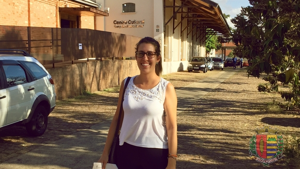 Vargem participou do Encontro Regional do Programa Município Verde Azul