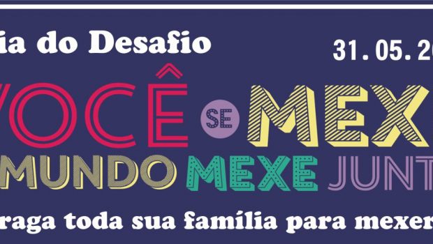 Vargem participa do Dia do Desafio