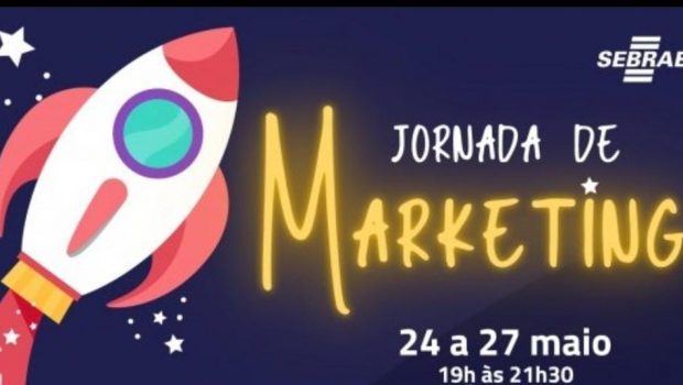 JORNADAS DE MARKETING E DE FINANÇAS PARA EMPRESÁRIOS