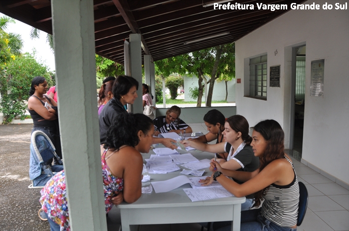 Ação Social termina capacitação e abre novos cursos
