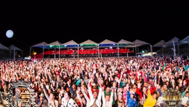 Festa da Batata atrai público de toda a região