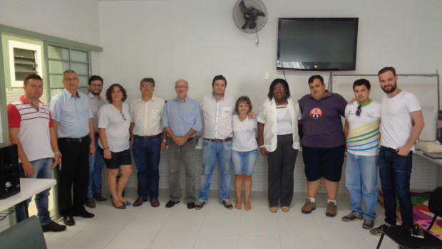 CMDCA realiza reunião para planejamento de doações direcionadas às entidades