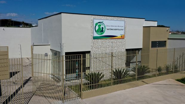 CLÍNICA VETERINÁRIA JÁ REALIZOU MAIS DE 4 MIL PROCEDIMENTOS EM UM ANO