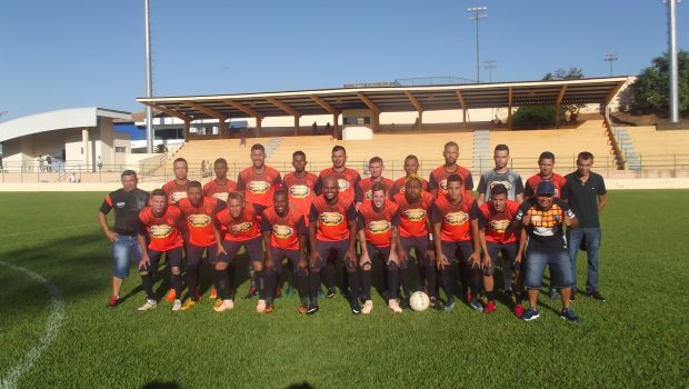 2ª rodada da Taça Sicoob aconteceu dia 13