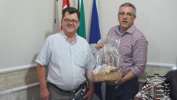 Caravana de Alexandre Padilha passou por Vargem Grande do Sul