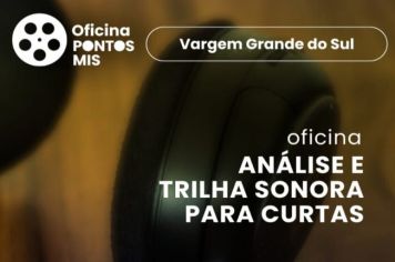 OFICINA DE ENQUADRAMENTO E COMPOSIÇÃO FOTOGRÁFICA PARA INICIANTES ACONTECE NA PRÓXIMA QUARTA-FEIRA(10)