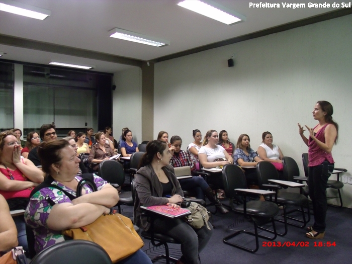 Departamento de Educação promoveu a primeira reunião do Pacto Nacional pela Alfabetização