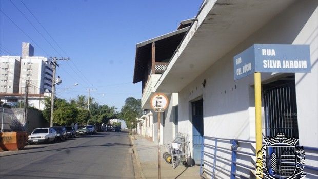 Rua Coronel Lúcio terá sentido único em direção ao centro a partir de segunda-feira