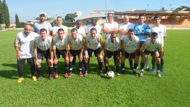 Juá FC assume a liderança do Campeonato Municipal na categoria Veteranos