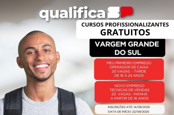 CURSOS GRATUITOS