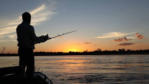 Pesca na Barragem Eduíno Sbardellini terá início neste domingo