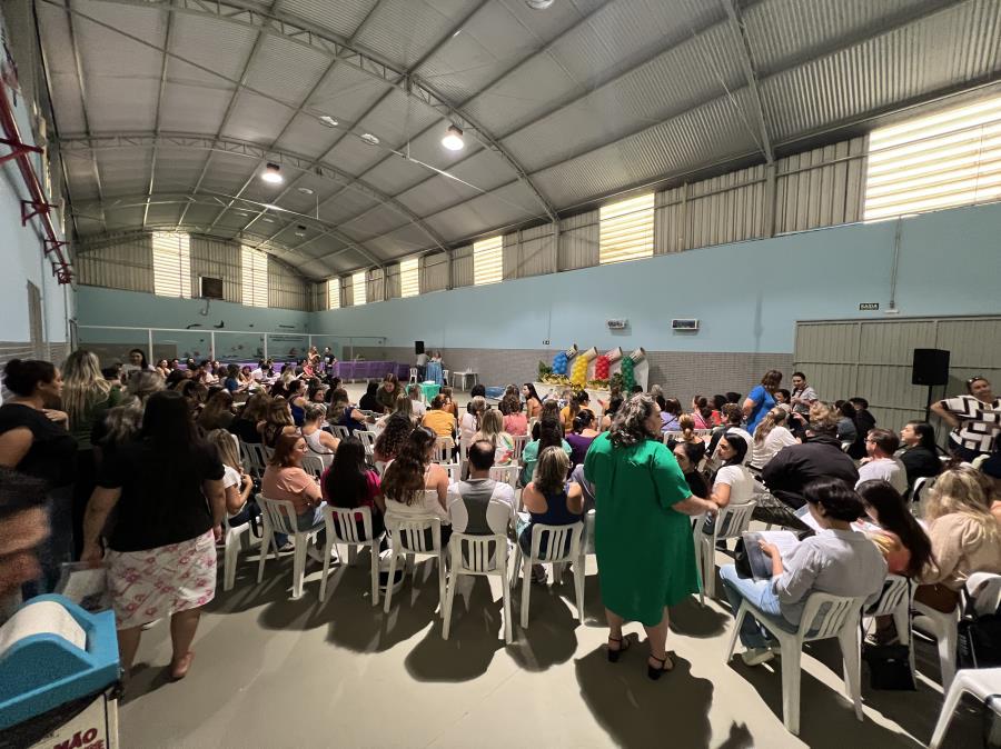 2º SIMPÓSIO DE EDUCAÇÃO ESPECIAL