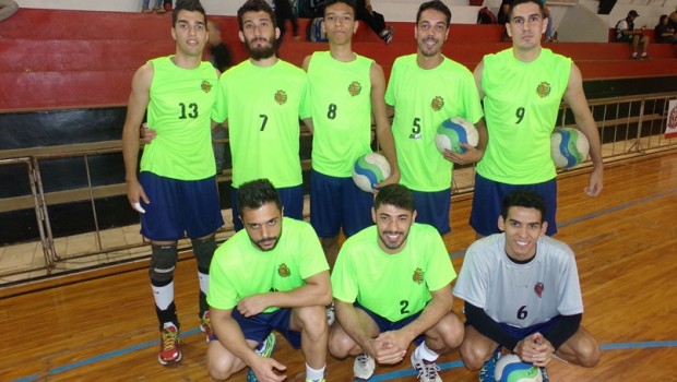 Vargem Grande do Sul estreia nos 59° Jogos Regionais