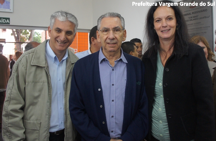Amarildo consegue recursos para construção de Praça na Cohab V