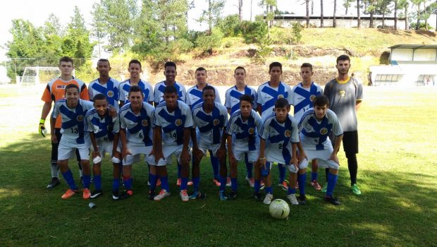 Futebol vence e avança nos 34° jogos abertos da juventude