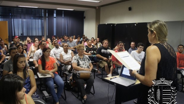 Estão abertas as pré-inscrições dos novos cursos do Pronatec em Vargem
