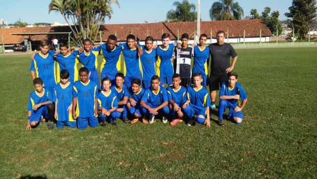 Futebol: Vargem foi destaque em amistoso