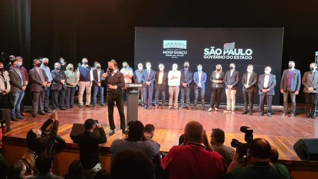 VIA ERNANI PARADA OTERO SERÁ RECAPEADA E ACOSTAMENTO PAVIMENTADO