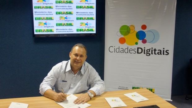 Vargem receberá os primeiros cursos do Pronatec
