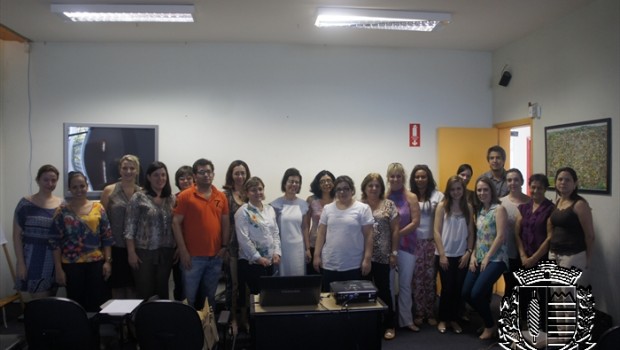 Ação Social promoveu segunda palestra de capacitação para atendimento social